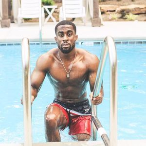 Meet your Posher, Chisom